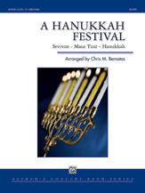 A Hanukkah Festival - click here