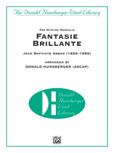 Fantasie Brillante - click here