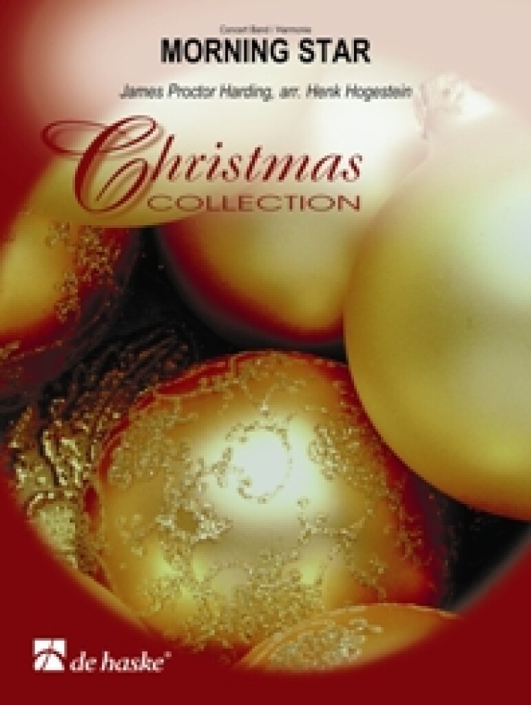 Morning Star - click here