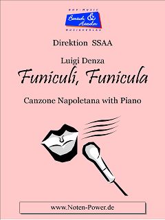Funiculi Funicula - click here