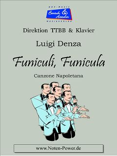 Funiculi Funicula - click here