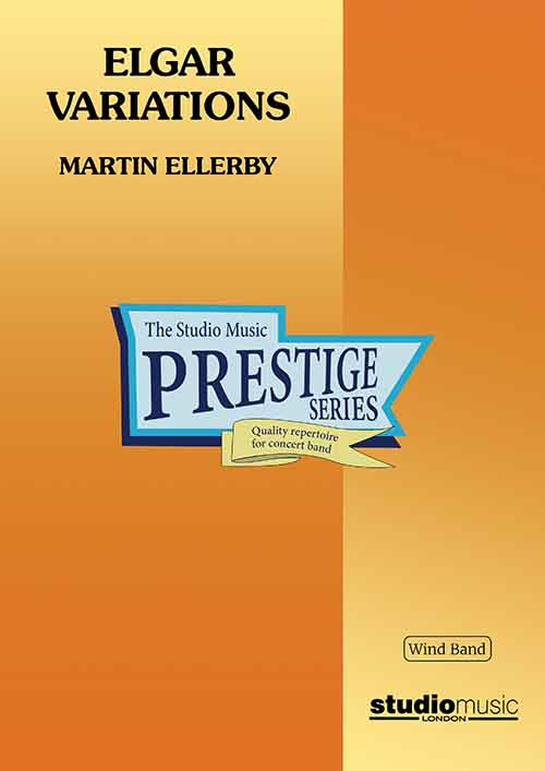 Elgar Variations - click here Elgar Variations - click here