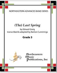 Last Spring, The - click here