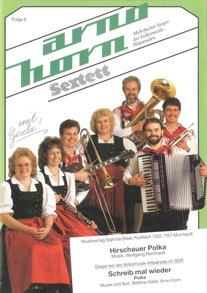 Hirschauer Polka - click here