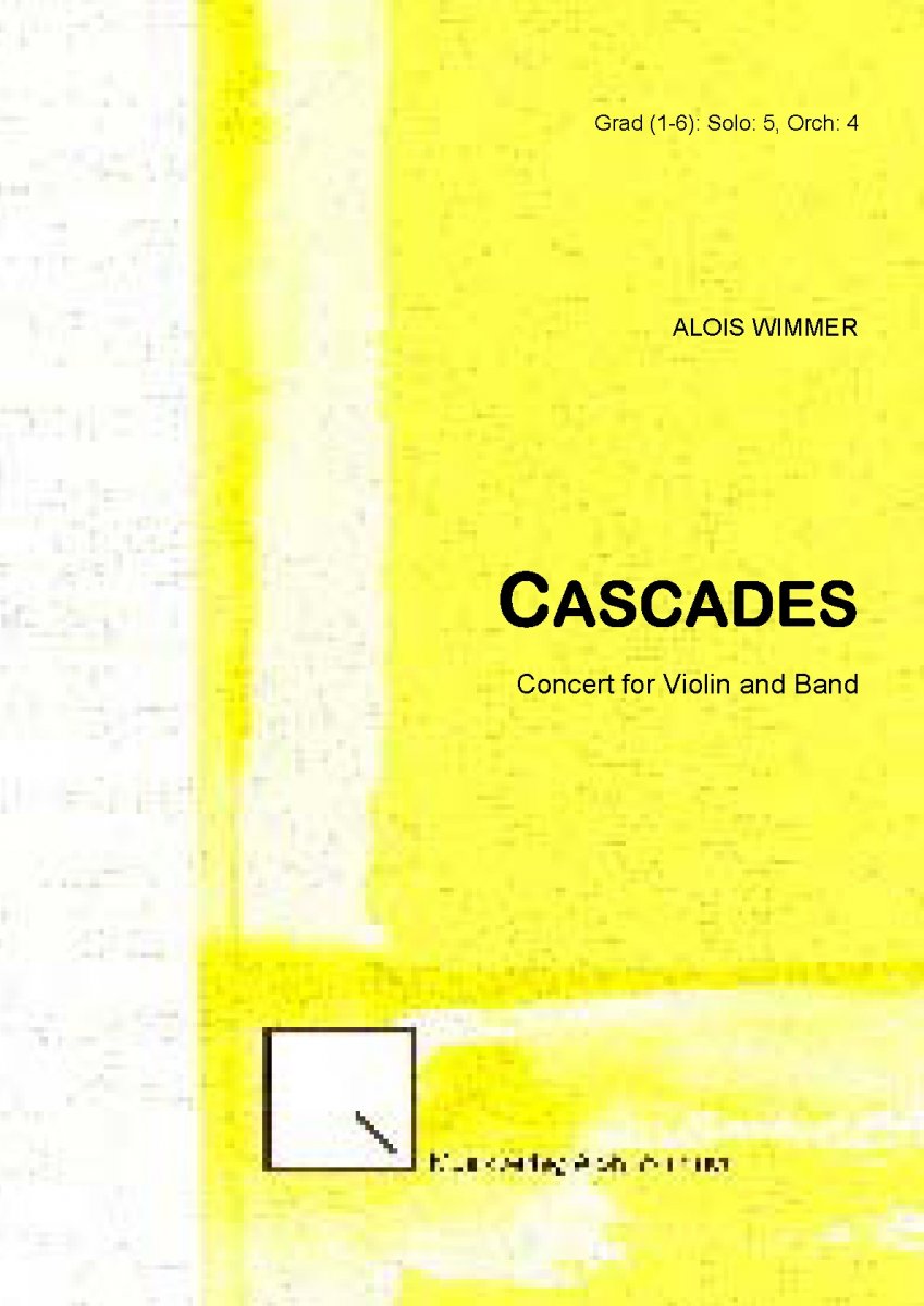 Cascades - click here Cascades - click here