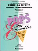 Puttin' on the Ritz - click here