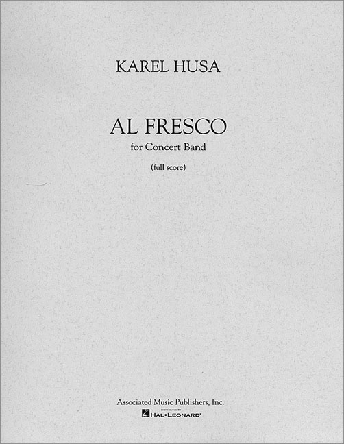 Al Fresco - click here