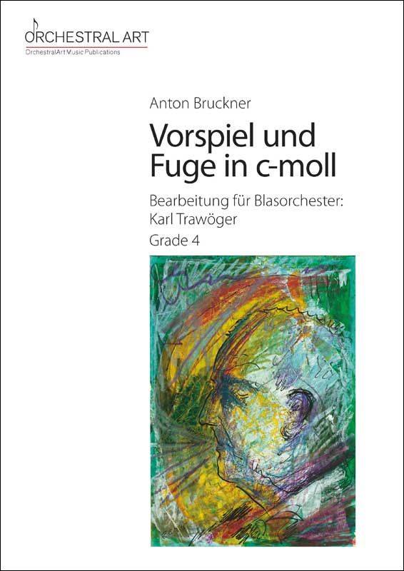 Vorspiel und Fuge in c-Moll - click here