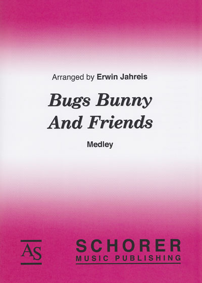 Bugs Bunny and Friends - click here
