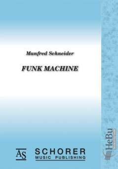Funk Machine - click here Funk Machine - click here