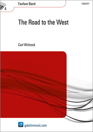 Road to the West, The - click here