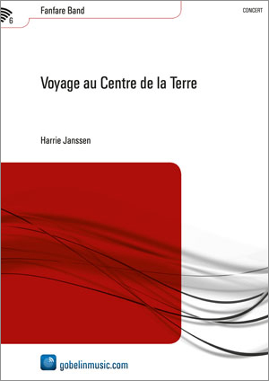 Voyage au Centre de la Terre - click here