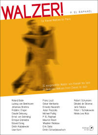 Walzer! (32 ausgew�hlte Walzer von Klassik bis Jazz) - click here