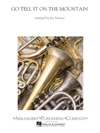 Go Tell It on the Mountain - click here