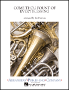 Come Thou Fount of Every Blessing - click here