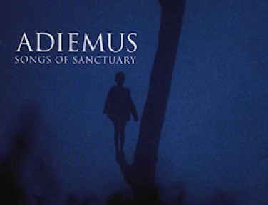 Adiemus (from 'Songs of Sanctuary') - click here Adiemus (from 'Songs of Sanctuary') - click here