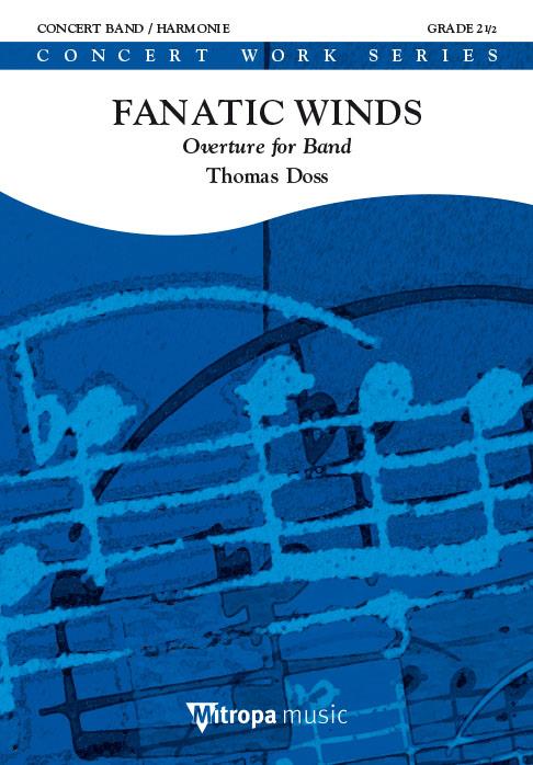 Fanatic Winds - click here