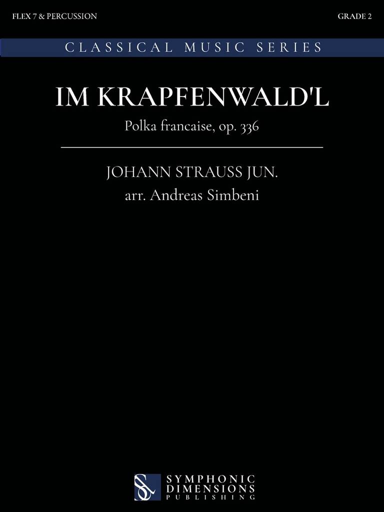 Im Krapfenwald'l - click here