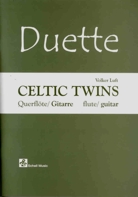 Duette: Celtic Twins - click here