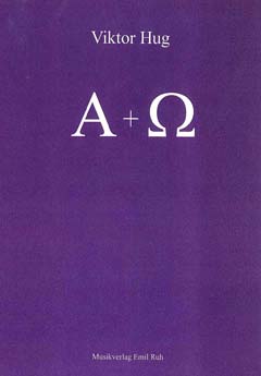 A & O (Alpha und Omega) - click here