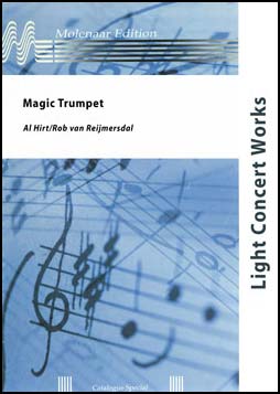 Magic Trumpet - click here