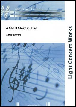 A Short Story in Blue - click here
