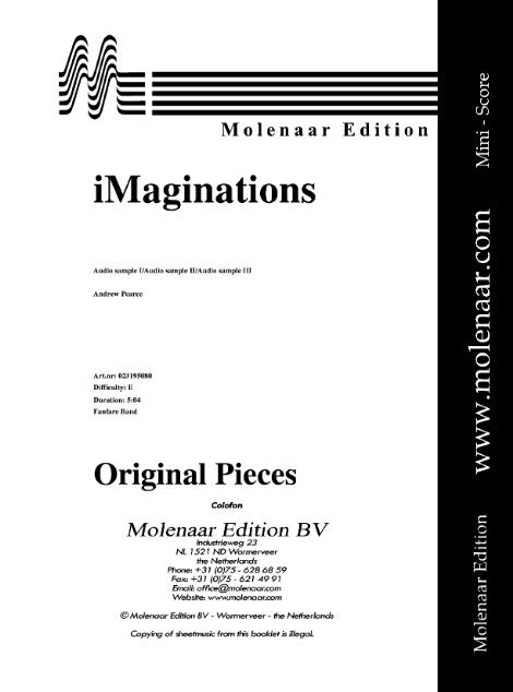 iMaginations - click here
