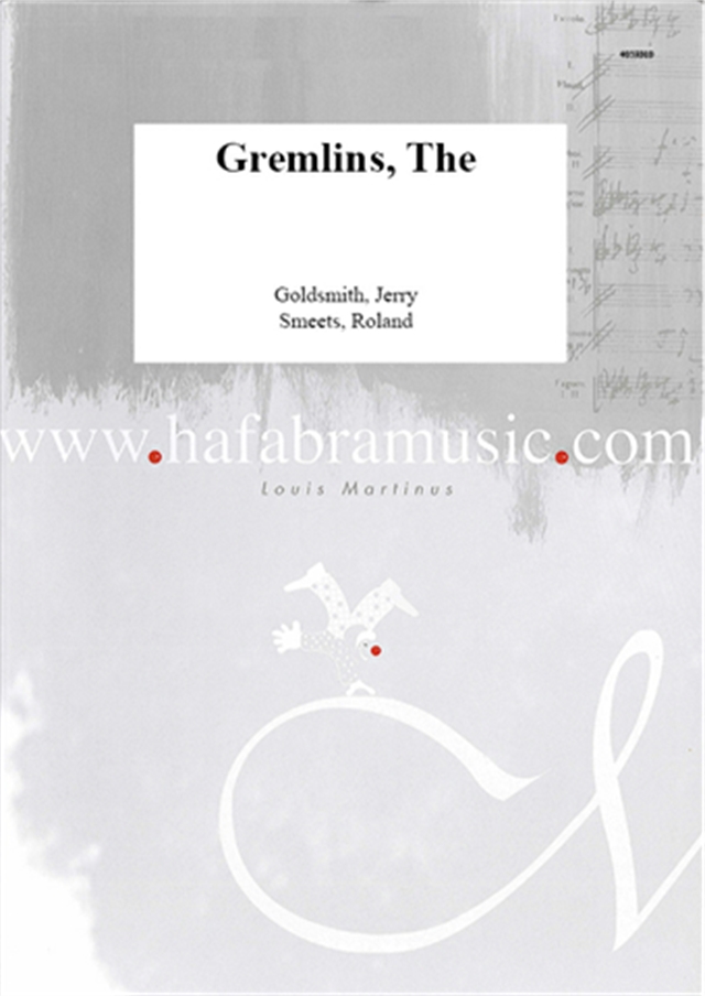 Gremlins, The - click here