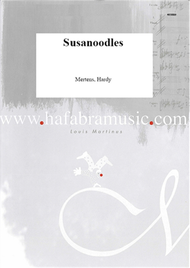 Susanoodles - click here