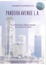 Pandora Avenue, L.A. - click here