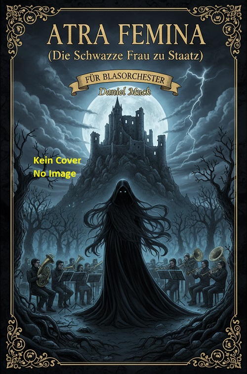 Atra Femina (Die Schwarze Frau zu Staatz) - click here Atra Femina (Die Schwarze Frau zu Staatz) - click here