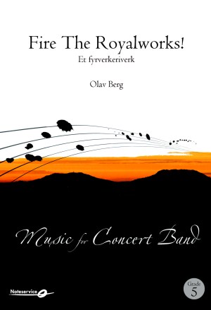 Fire the Royalworks! - click here