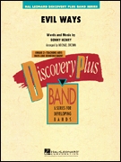 Evil Ways - click here