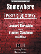 Somewhere (from West Side Story) - click here