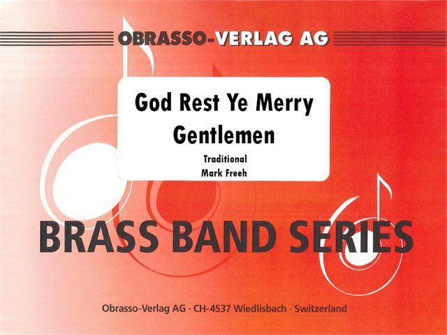 God Rest Ye Merry Gentlemen - click here