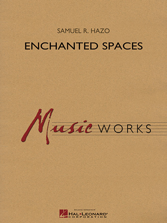 Enchanted Spaces - click here