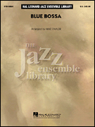 Blue Bossa - click here