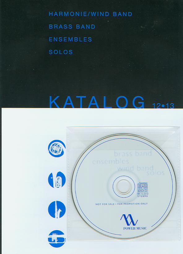 Power Music 2012-2013 - click here