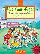 Fiddle Time Joggers - click here