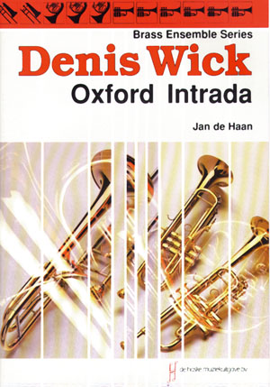 Oxford Intrada - click here