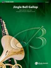 Jingle Bell Gallop - click here