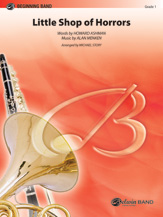 Little Shop of Horrors - click here Little Shop of Horrors - click here