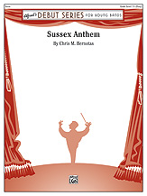 Sussex Anthem - click here Sussex Anthem - click here