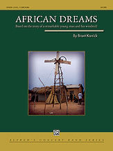 African Dreams - click here