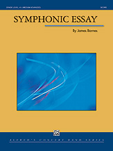 Symphonic Essay - click here