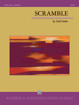 Scramble - click here