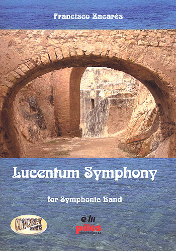 Lucentum Symphony - click here