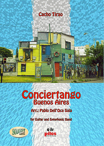 Conciertango Buenos Aires - click here