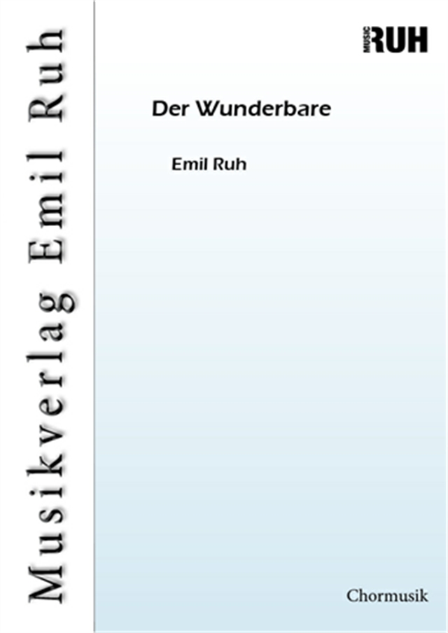 Der Wunderbare - click here