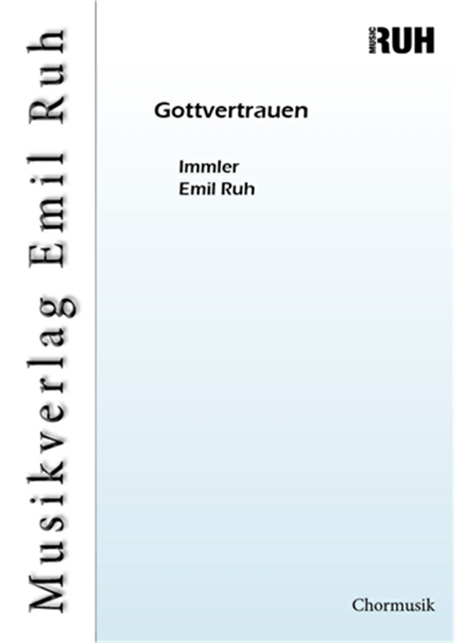 Gottvertrauen - click here